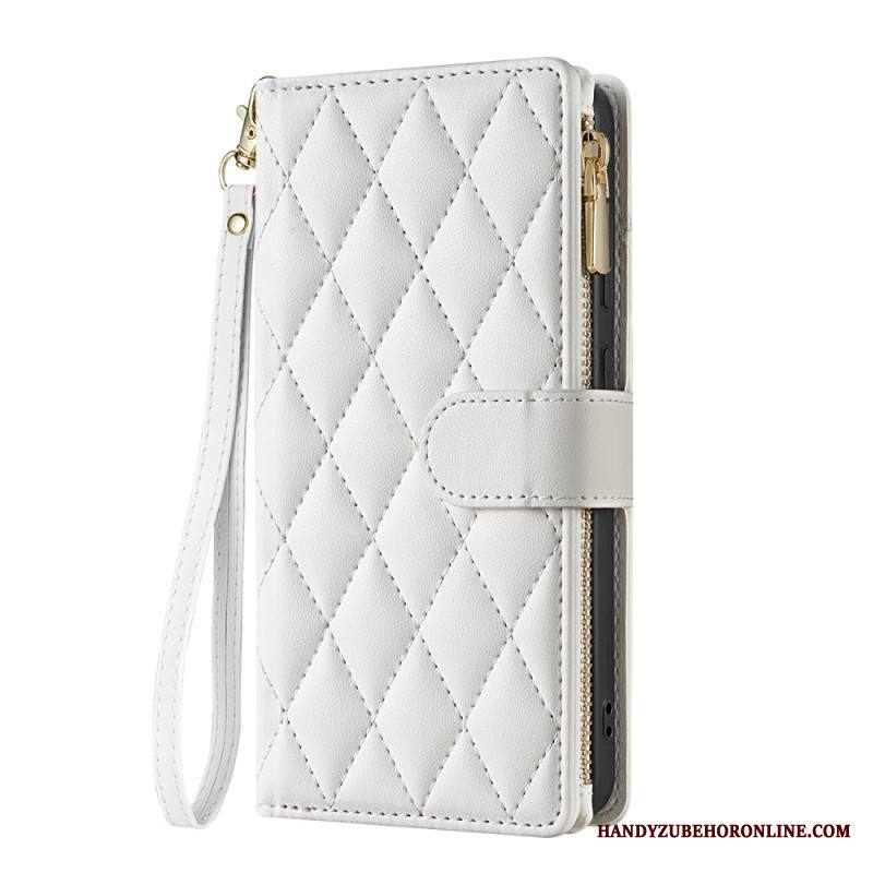 Kotelot Samsung Galaxy S25 5g Edge Puhelinkuoret Lompakko Tikattu