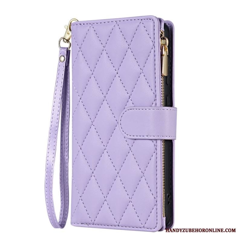 Kotelot Samsung Galaxy S25 5g Edge Puhelinkuoret Lompakko Tikattu