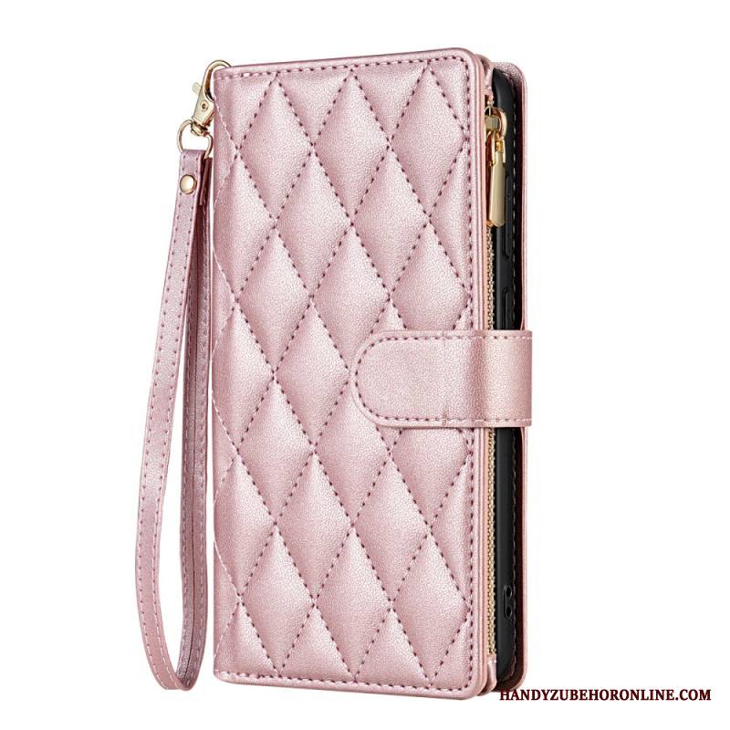 Kotelot Samsung Galaxy S25 5g Edge Puhelinkuoret Lompakko Tikattu