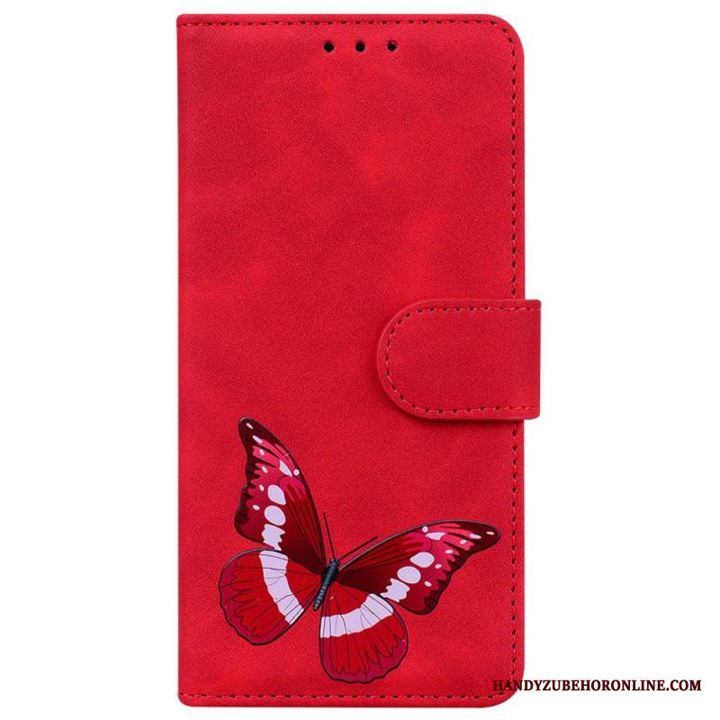 Kotelot Samsung Galaxy S25 5g Edge Puhelinkuoret Perhonen