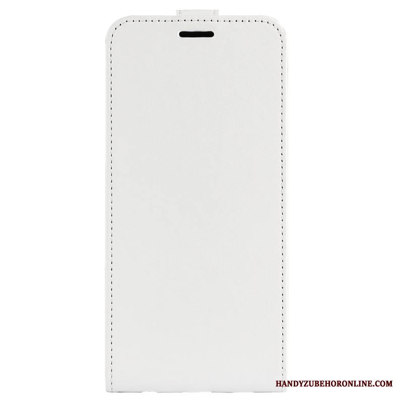 Kotelot Samsung Galaxy S25 5g Edge Pystysuuntainen Läppä