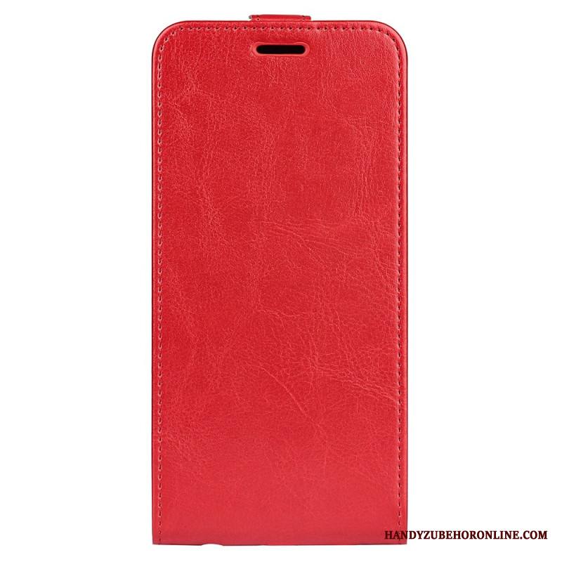 Kotelot Samsung Galaxy S25 5g Edge Pystysuuntainen Läppä