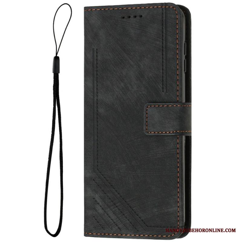 Kotelot Samsung Galaxy S25 5g Edge Retrotyylinen Muotoilu