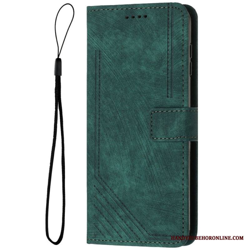 Kotelot Samsung Galaxy S25 5g Edge Retrotyylinen Muotoilu