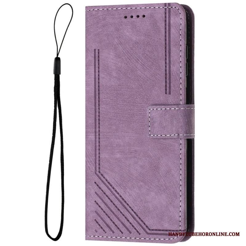 Kotelot Samsung Galaxy S25 5g Edge Retrotyylinen Muotoilu