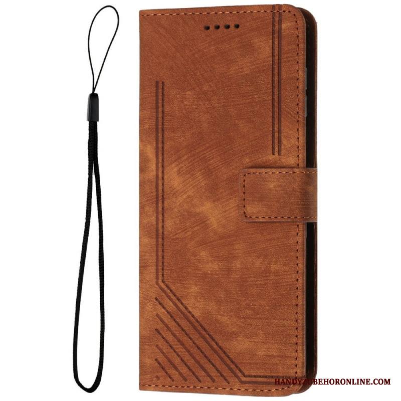 Kotelot Samsung Galaxy S25 5g Edge Retrotyylinen Muotoilu