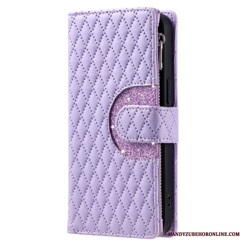 Kotelot Samsung Galaxy S25 5g Edge Tikattu Lompakko Suojakuori