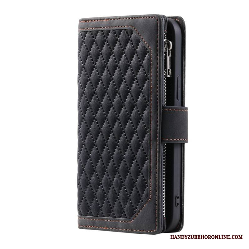 Kotelot Samsung Galaxy S25 5g Edge Tikattu Lompakko Suojakuori