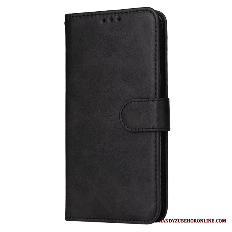 Kotelot Samsung Galaxy S25 5g Edge Vasikannahkakuvio