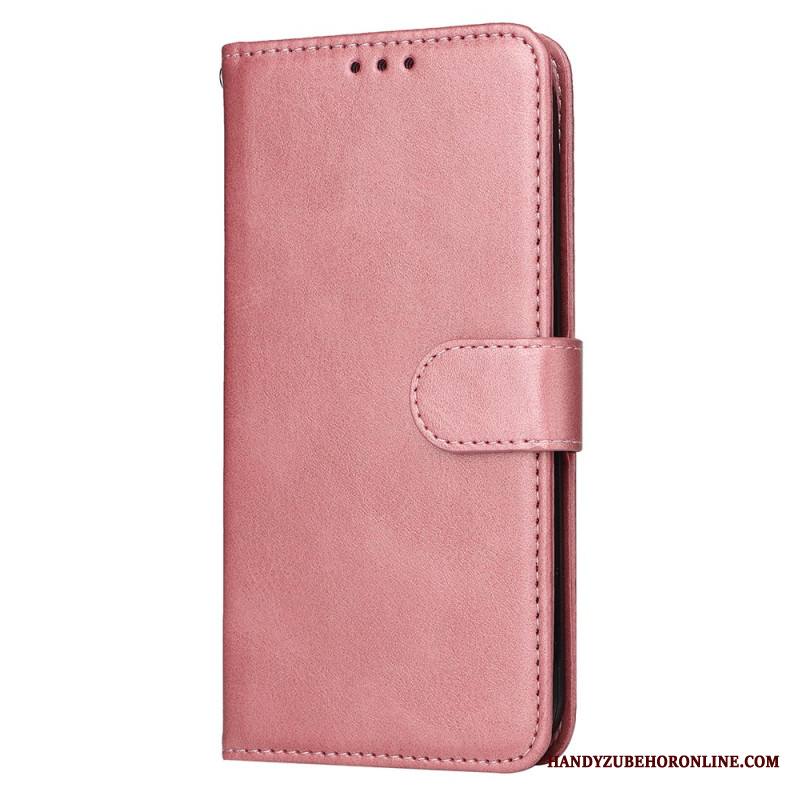 Kotelot Samsung Galaxy S25 5g Edge Vasikannahkakuvio