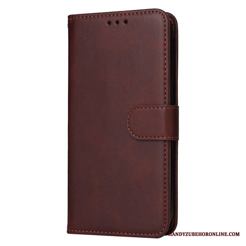 Kotelot Samsung Galaxy S25 5g Edge Vasikannahkakuvio