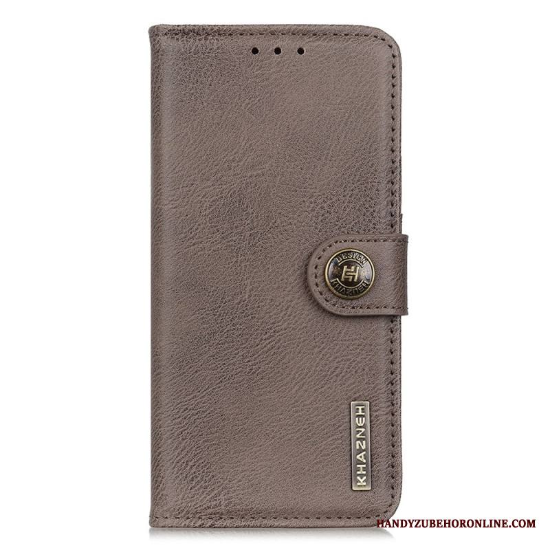 Kotelot Samsung Galaxy S25 5g Edge Vintage Khazneh