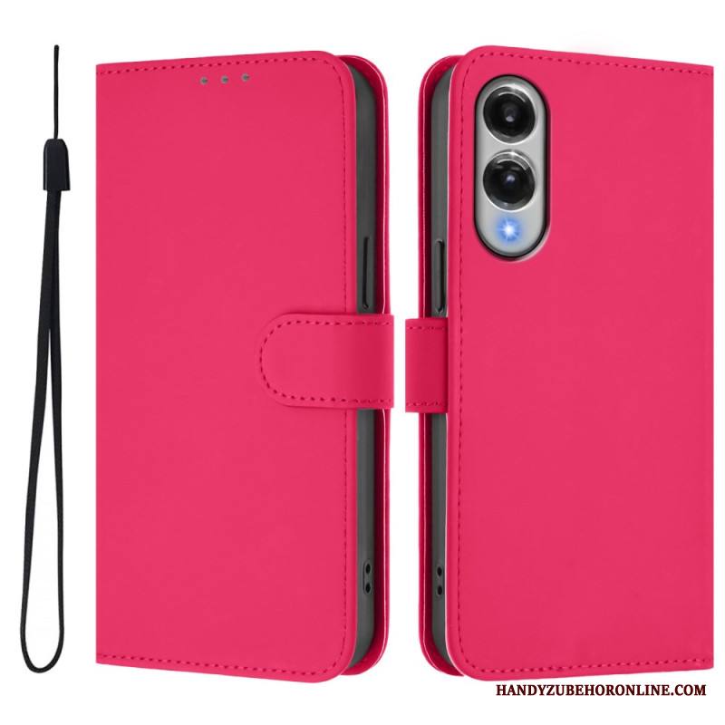 Kotelot Samsung Galaxy S25 5g Edge Yksivärinen