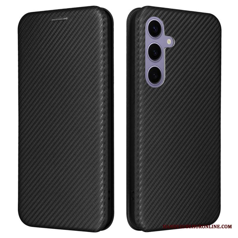 Kotelot Samsung Galaxy S25 5g Hiilikuitu Suojakuori