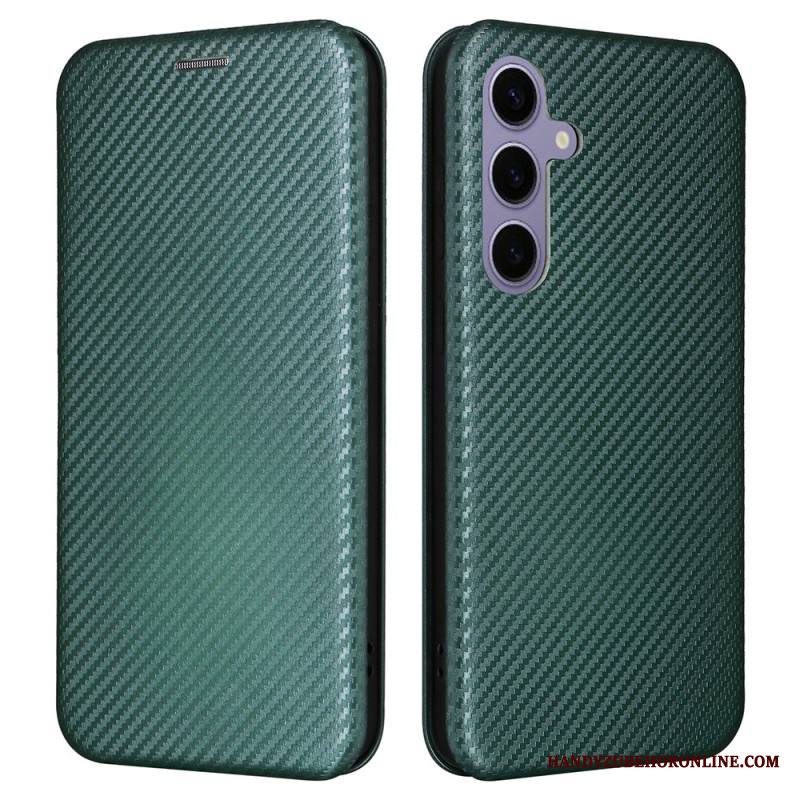 Kotelot Samsung Galaxy S25 5g Hiilikuitu Suojakuori