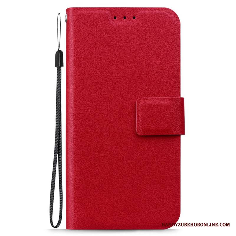 Kotelot Samsung Galaxy S25 5g Keinonahkainen Nauha