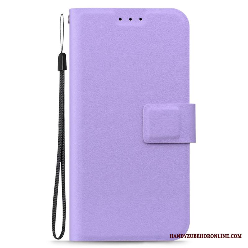 Kotelot Samsung Galaxy S25 5g Keinonahkainen Nauha