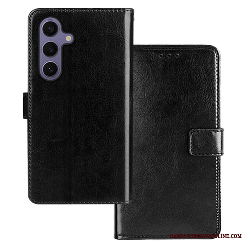 Kotelot Samsung Galaxy S25 5g Klassinen Idewei