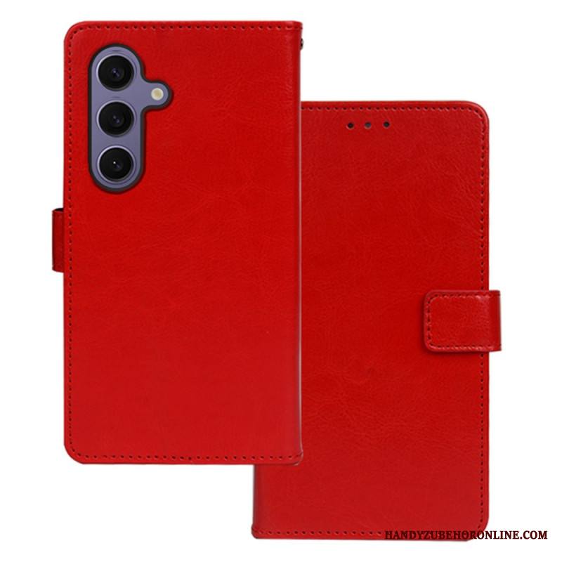 Kotelot Samsung Galaxy S25 5g Klassinen Idewei