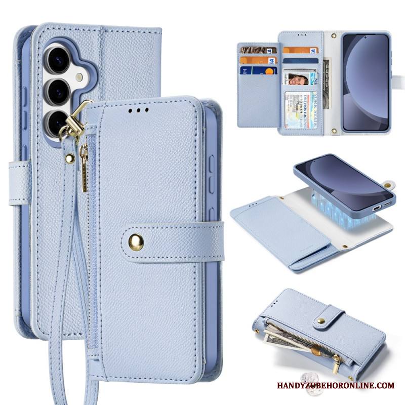 Kotelot Samsung Galaxy S25 5g Lawa-sarjan Dux Ducis