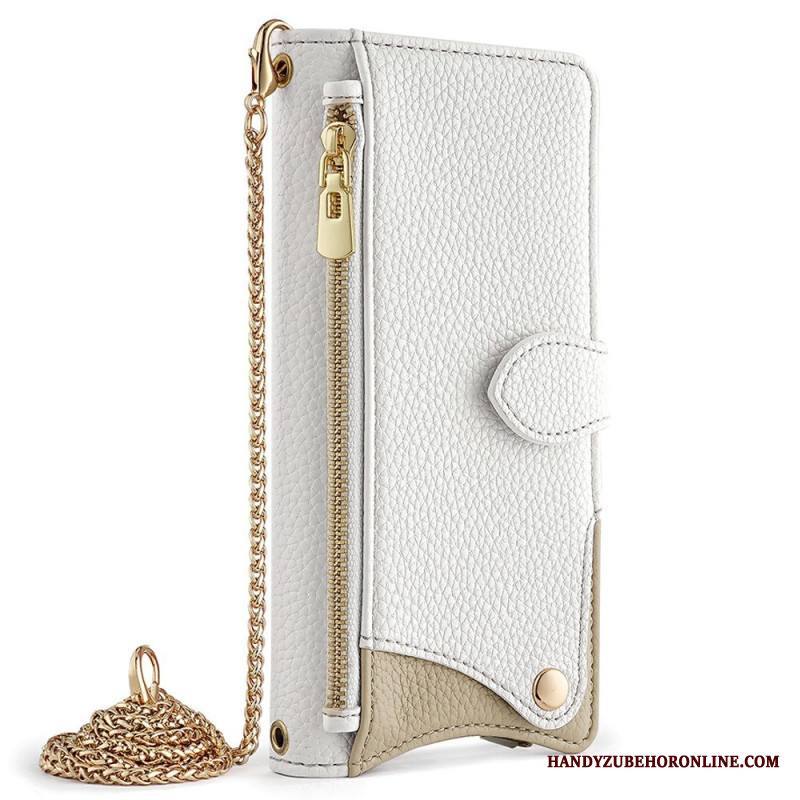 Kotelot Samsung Galaxy S25 5g Peili Ja Ketju