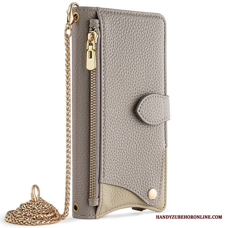 Kotelot Samsung Galaxy S25 5g Peili Ja Ketju