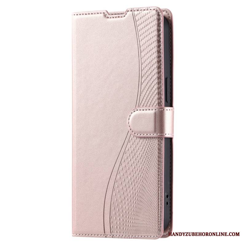 Kotelot Samsung Galaxy S25 5g Pilkullinen Kuvio Suojakuori