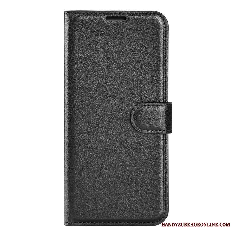 Kotelot Samsung Galaxy S25 5g Puhelinkuoret Klassinen Litsikuvioinen Keinonahka