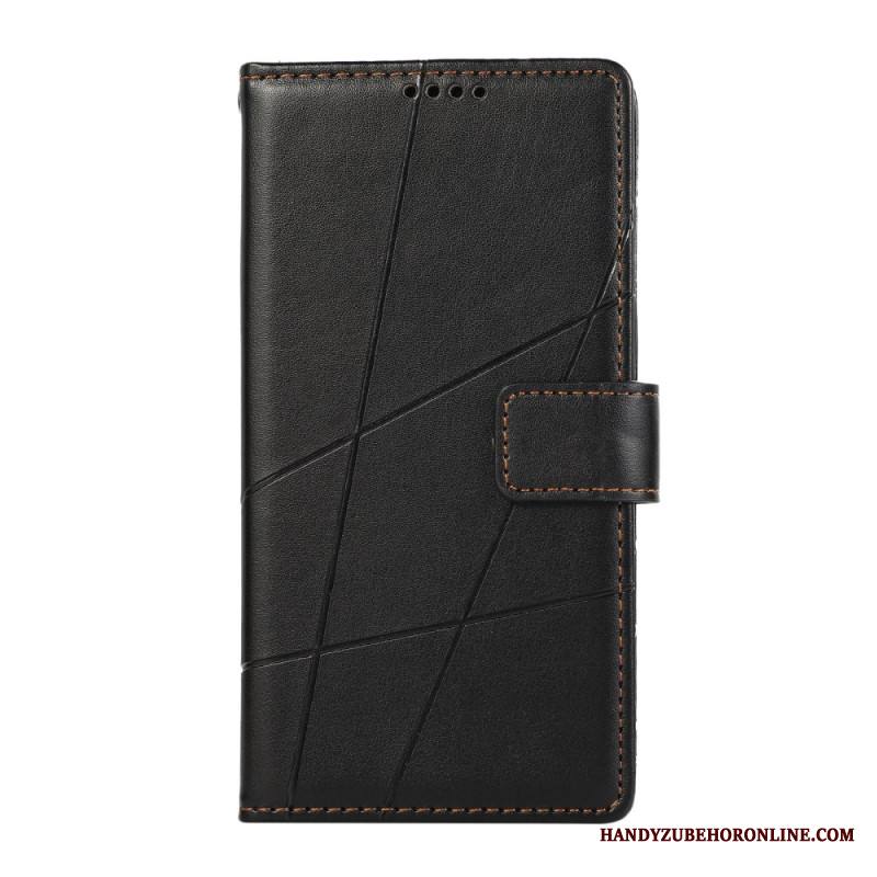 Kotelot Samsung Galaxy S25 5g Puhelinkuoret Viivat Ja 3 Korttikoteloa