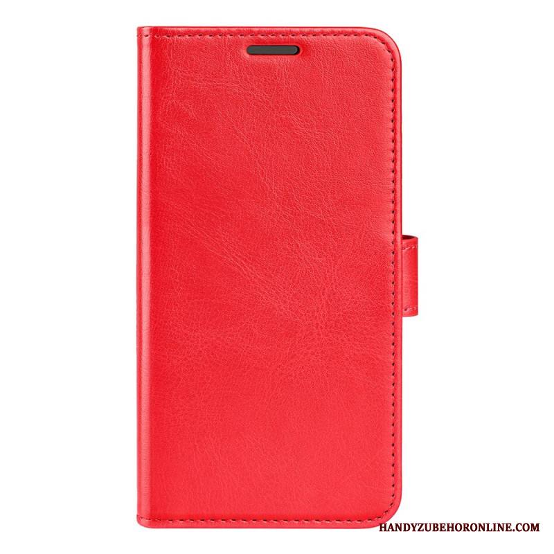 Kotelot Samsung Galaxy S25 5g Vintage-keinonahka Suojakuori