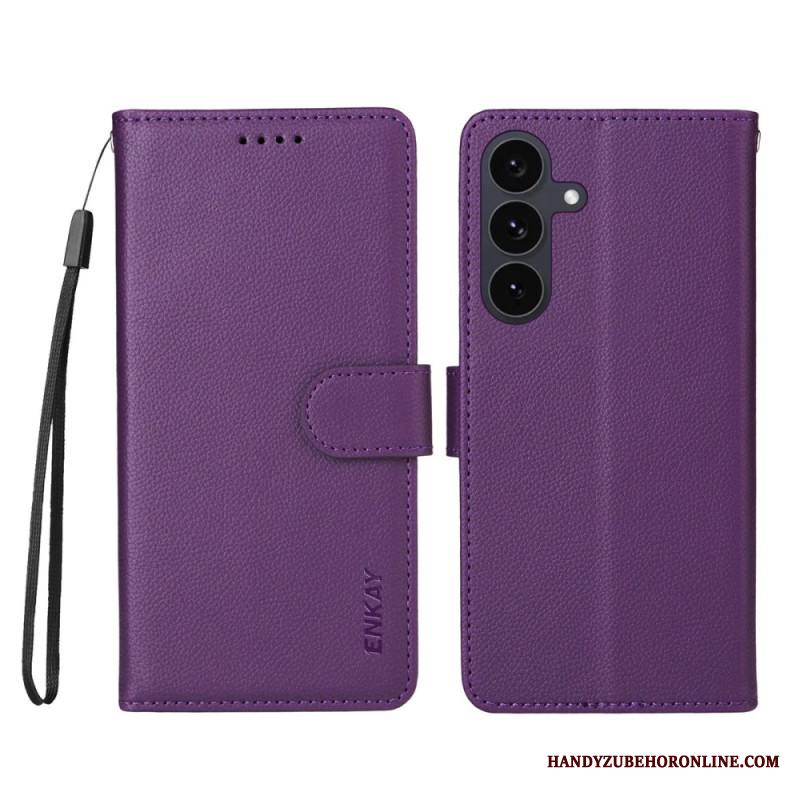 Kotelot Samsung Galaxy S25 Fe Enkay