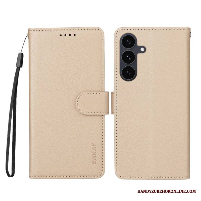 Kotelot Samsung Galaxy S25 Fe Enkay