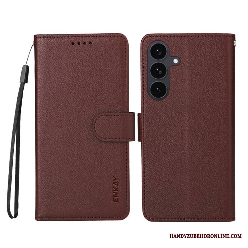 Kotelot Samsung Galaxy S25 Fe Enkay