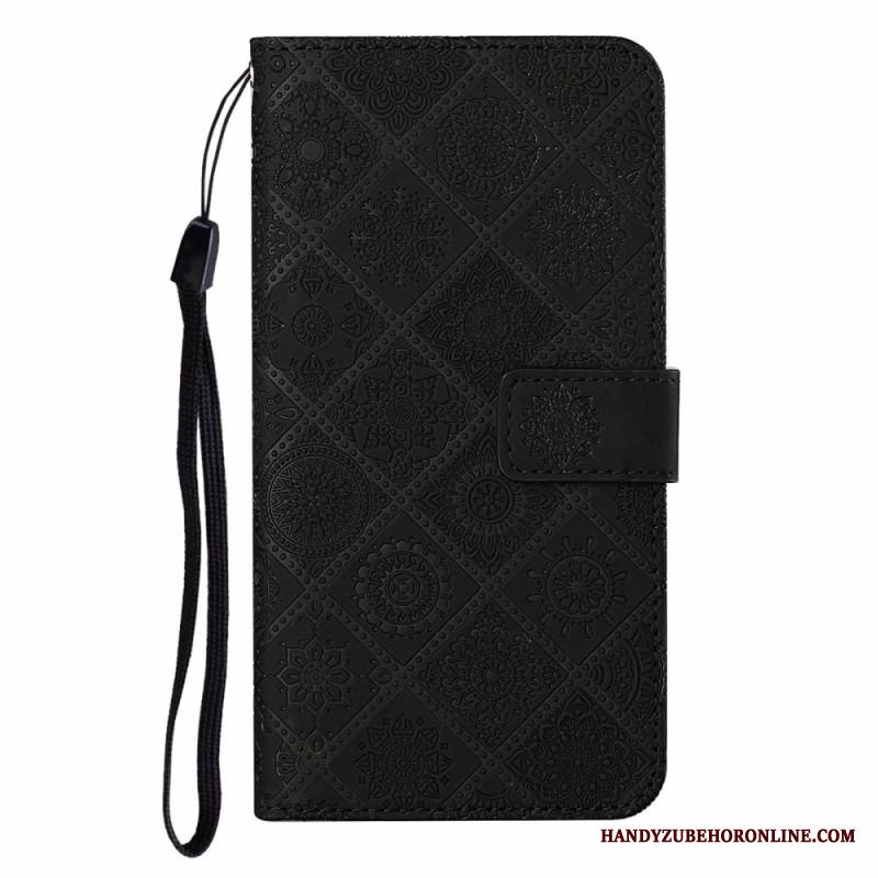 Kotelot Samsung Galaxy S25 Fe Etninen Tyyli