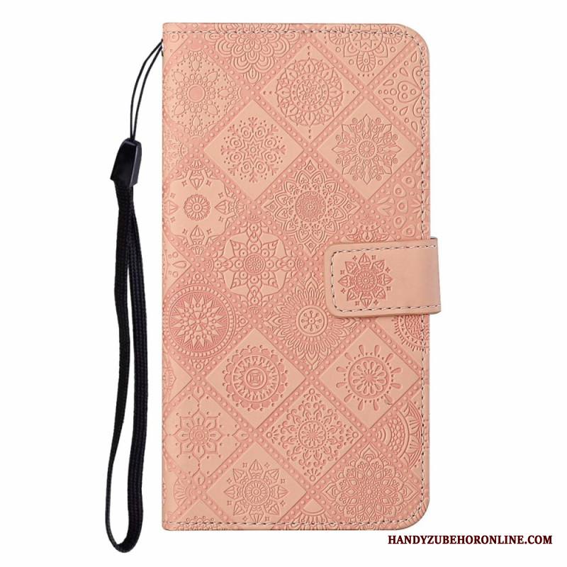 Kotelot Samsung Galaxy S25 Fe Etninen Tyyli