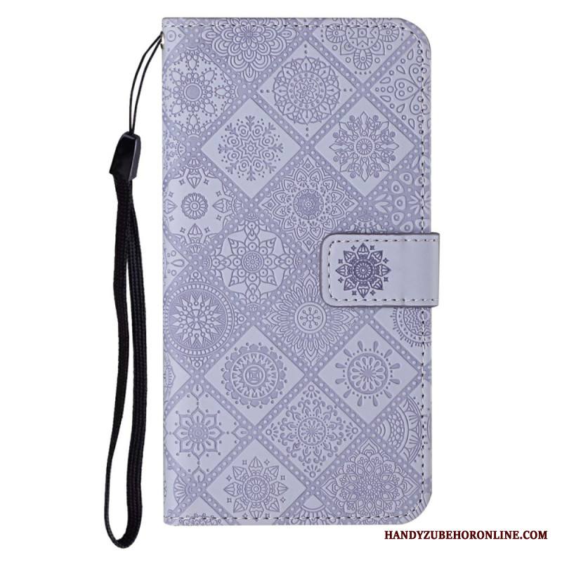 Kotelot Samsung Galaxy S25 Fe Etninen Tyyli