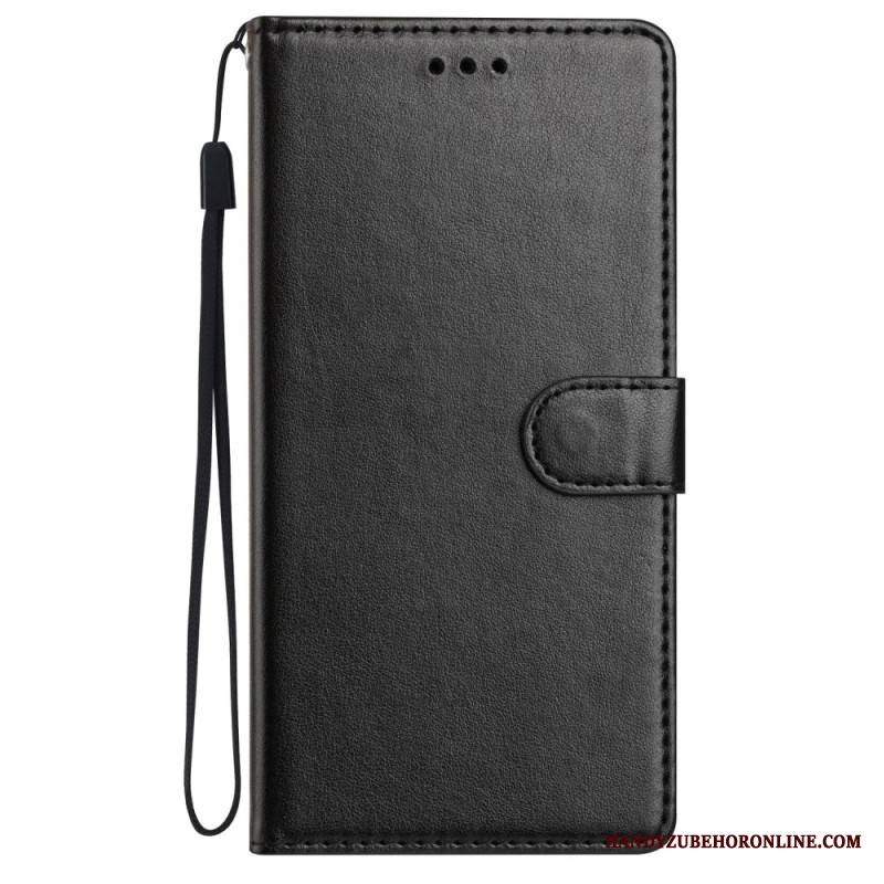 Kotelot Samsung Galaxy S25 Fe Keinonahka