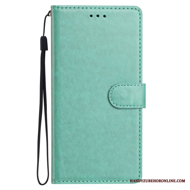 Kotelot Samsung Galaxy S25 Fe Keinonahka