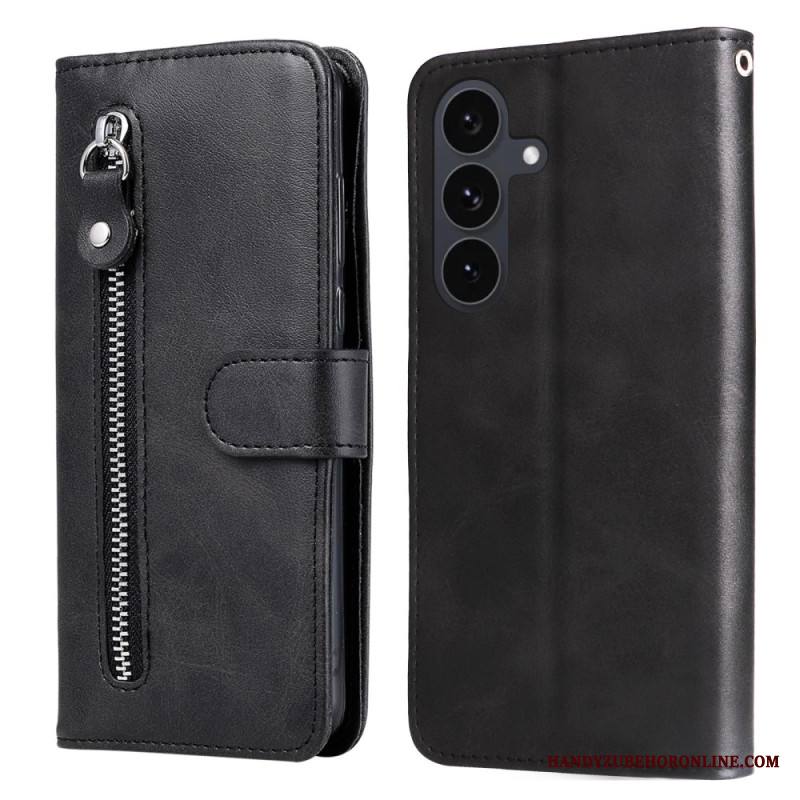 Kotelot Samsung Galaxy S25 Fe Kolikkokukkaro