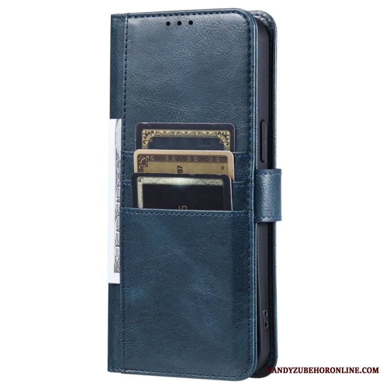 Kotelot Samsung Galaxy S25 Fe Korttikotelo Ja Hihna Suojakuori