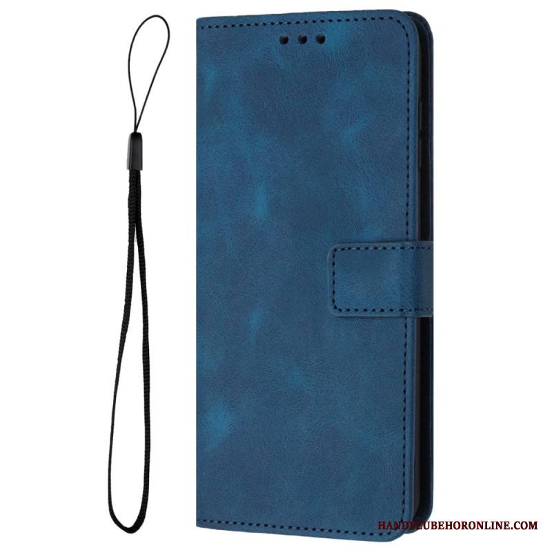 Kotelot Samsung Galaxy S25 Fe Mokkanahkakuvio Suojakuori