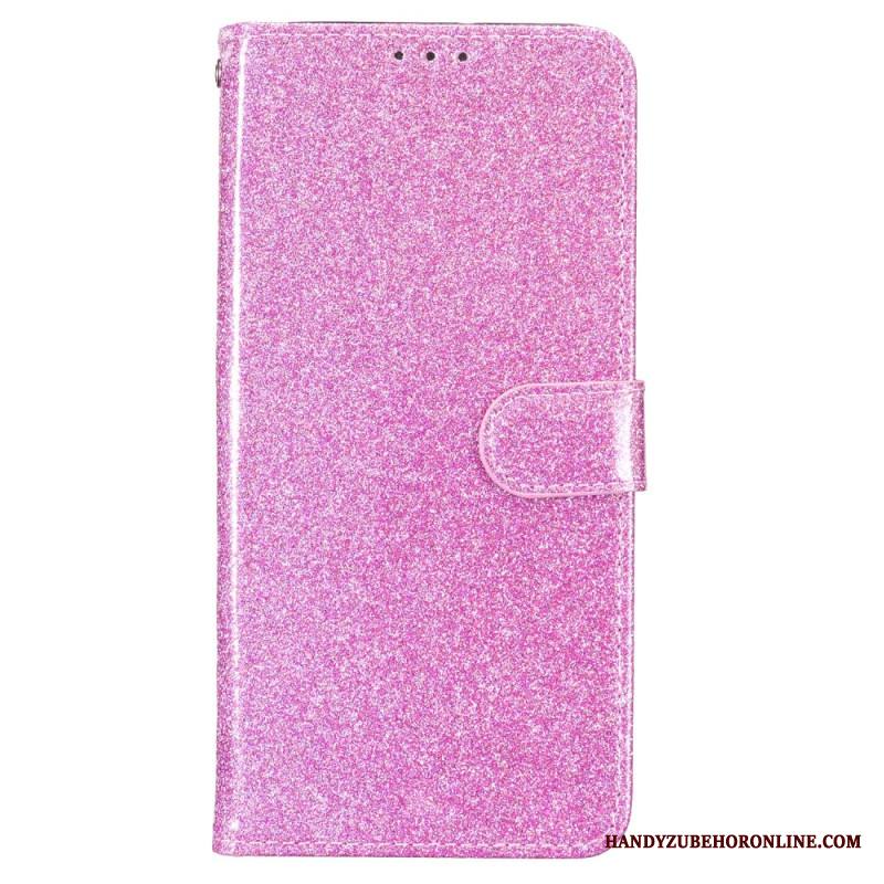 Kotelot Samsung Galaxy S25 Fe Paljetit