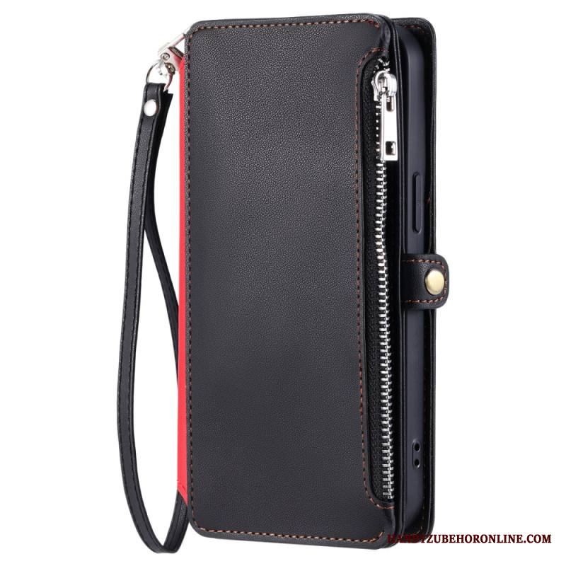 Kotelot Samsung Galaxy S25 Fe Premium-lompakko