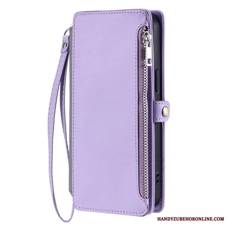 Kotelot Samsung Galaxy S25 Fe Premium-lompakko