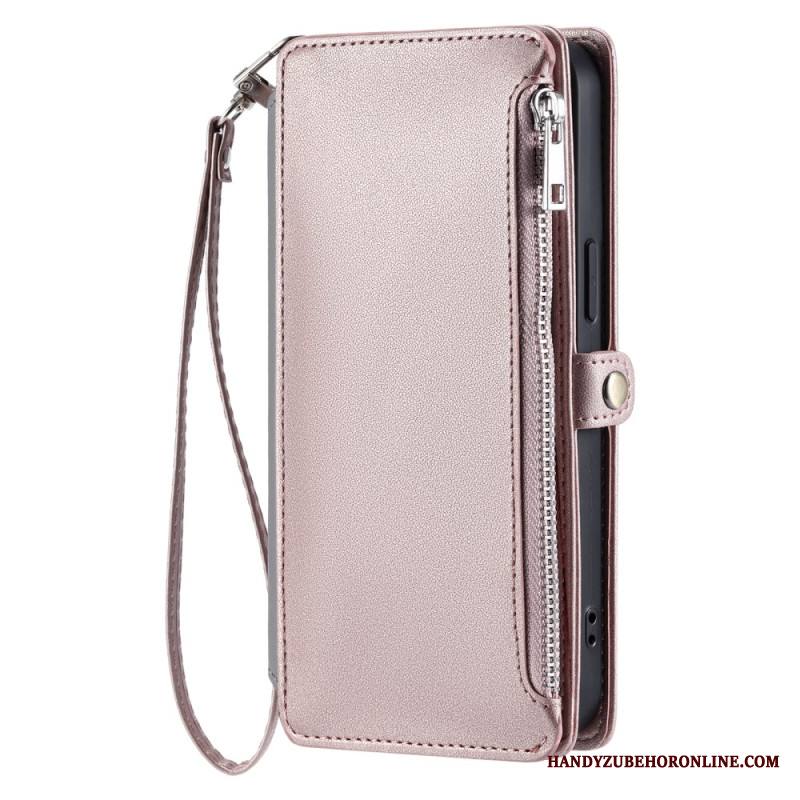 Kotelot Samsung Galaxy S25 Fe Premium-lompakko