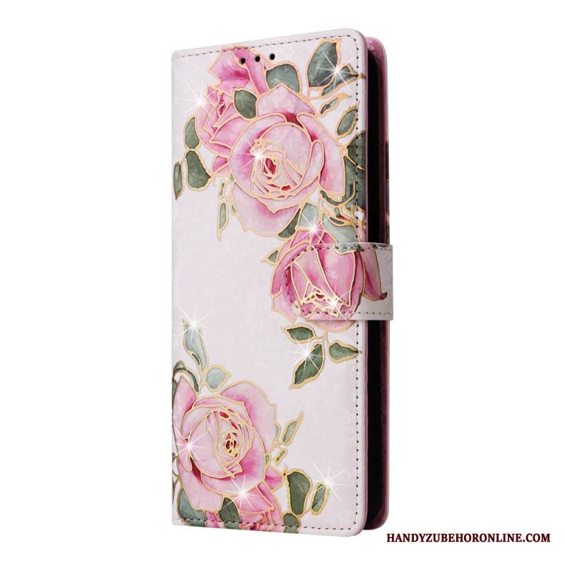 Kotelot Samsung Galaxy S25 Fe Puhelinkuoret Kukat