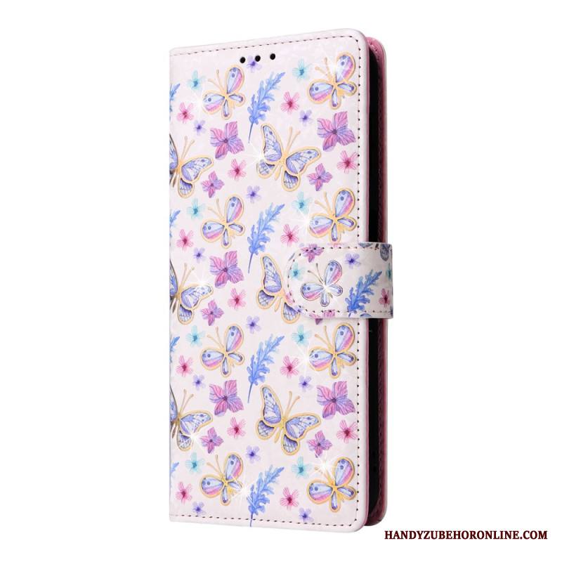 Kotelot Samsung Galaxy S25 Fe Puhelinkuoret Kukat