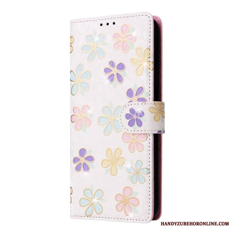 Kotelot Samsung Galaxy S25 Fe Puhelinkuoret Kukat