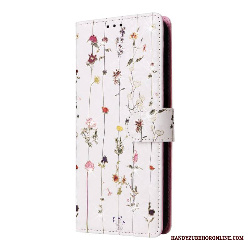 Kotelot Samsung Galaxy S25 Fe Puhelinkuoret Kukat