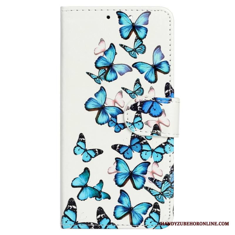 Kotelot Samsung Galaxy S25 Fe Puhelinkuoret Kuvio